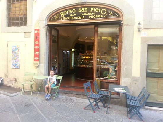 Borgo S. Piero